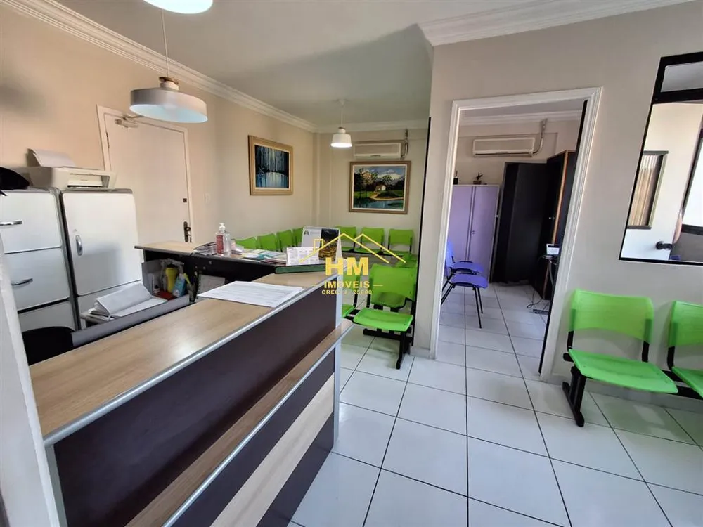 Loja-Salão, 109 m² - Foto 6
