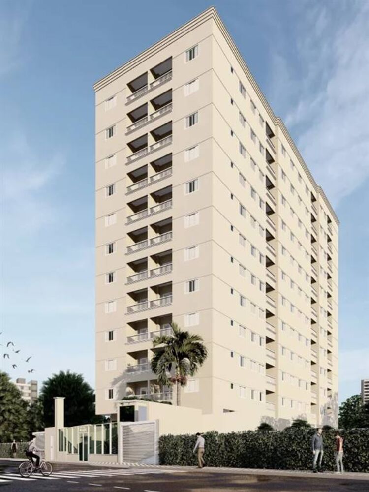 Apartamento, 2 quartos, 62 m² - Foto 3