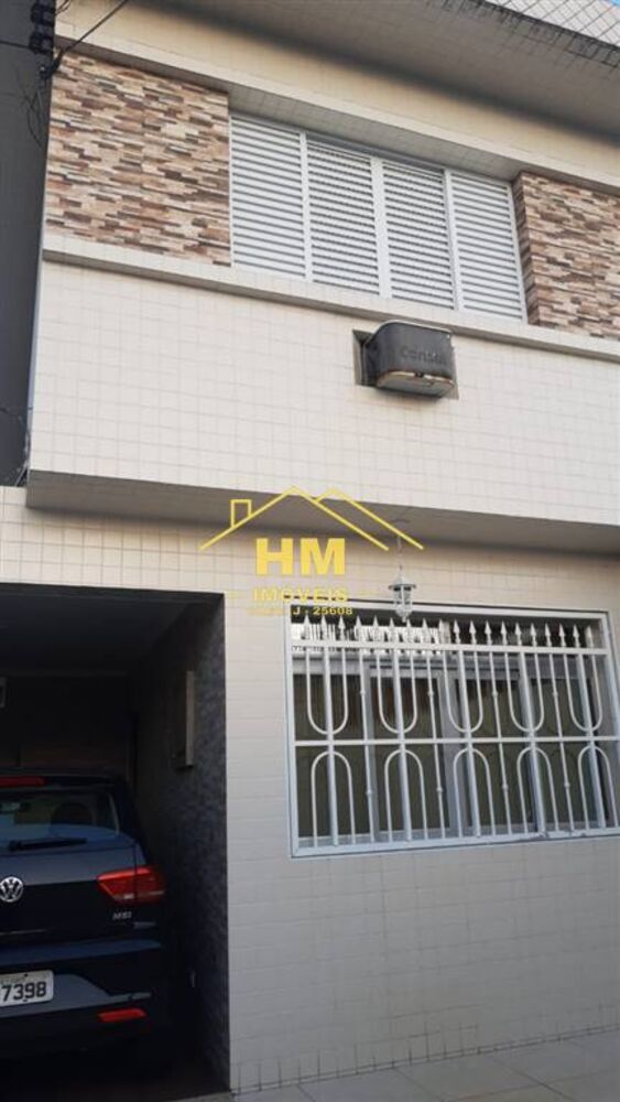 Sobrado à venda com 3 quartos, 149m² - Foto 2