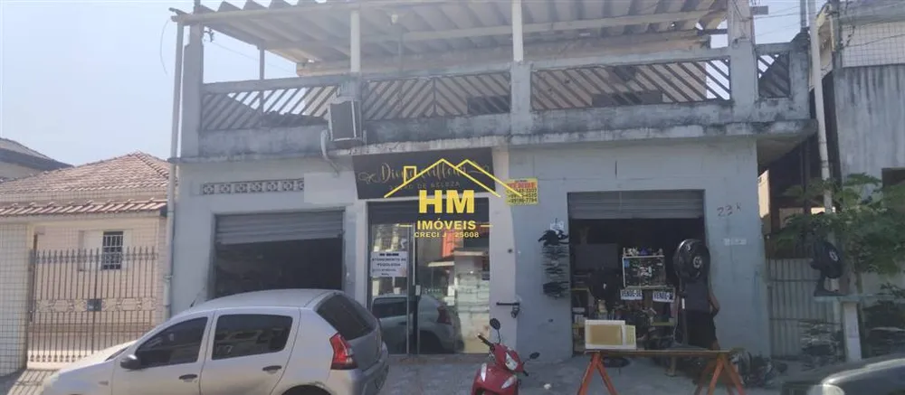 Sobrado, 3 quartos, 149 m² - Foto 2