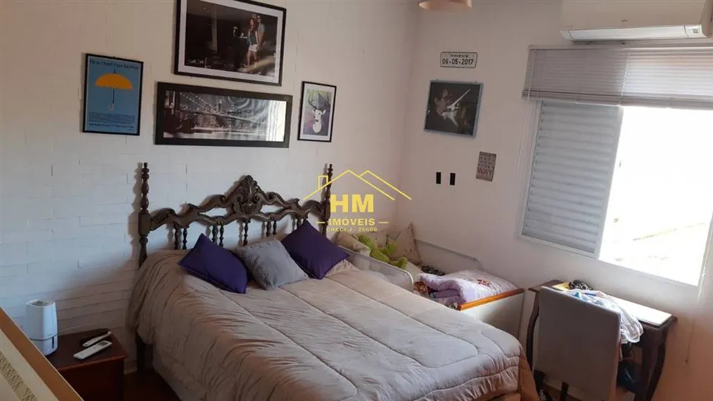 Sobrado, 3 quartos, 149 m² - Foto 4