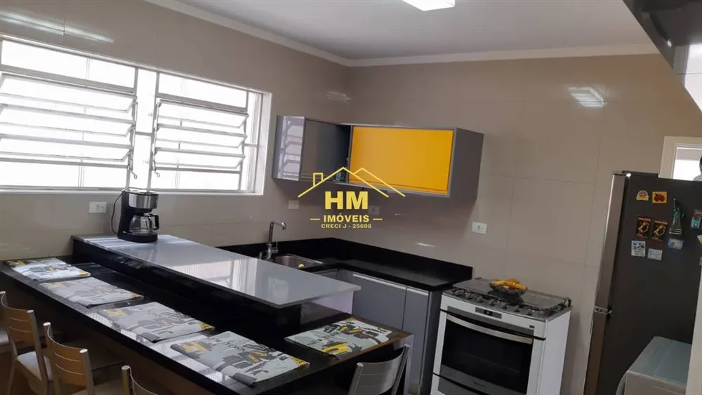 Sobrado, 3 quartos, 149 m² - Foto 6