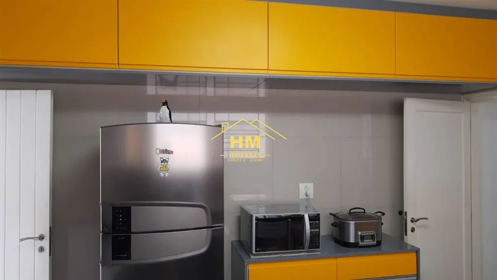 Sobrado, 3 quartos, 149 m² - Foto 7