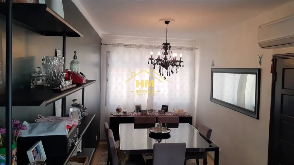 Sobrado, 3 quartos, 149 m² - Foto 1
