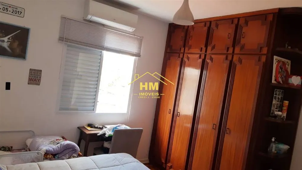 Sobrado, 3 quartos, 149 m² - Foto 9