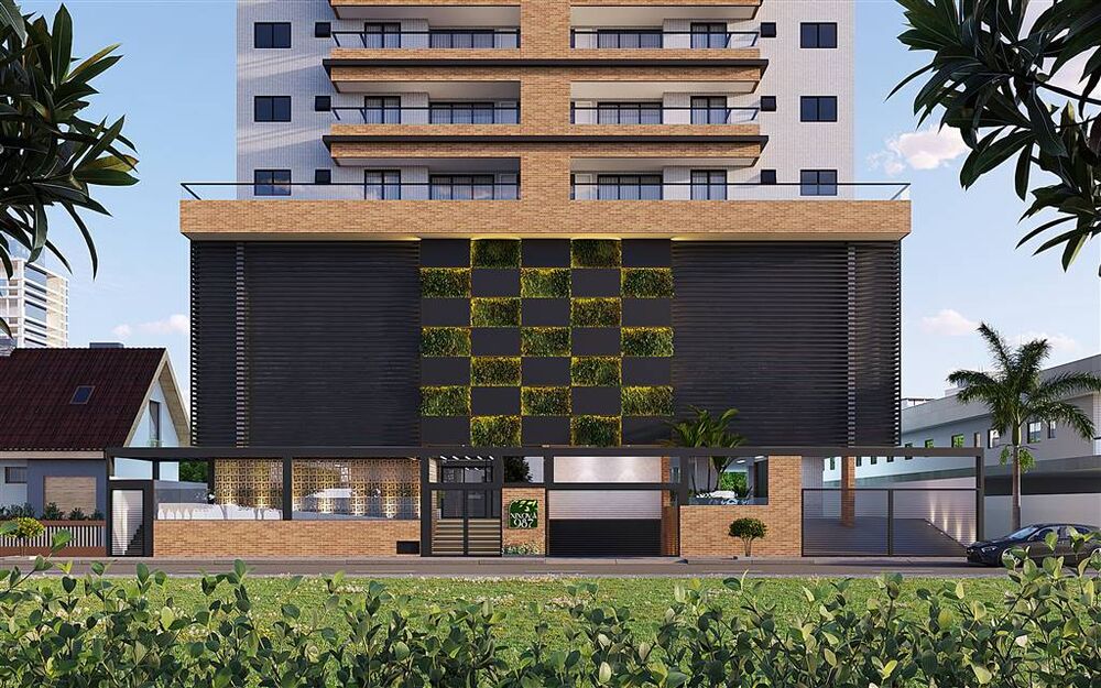 Apartamento, 2 quartos, 69 m² - Foto 11