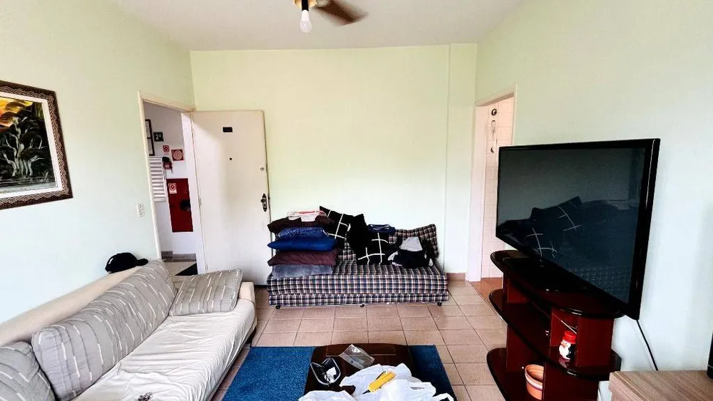 Apartamento, 1 quarto, 72 m² - Foto 1