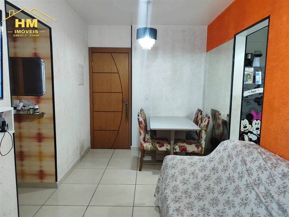Apartamento, 2 quartos, 64 m² - Foto 2