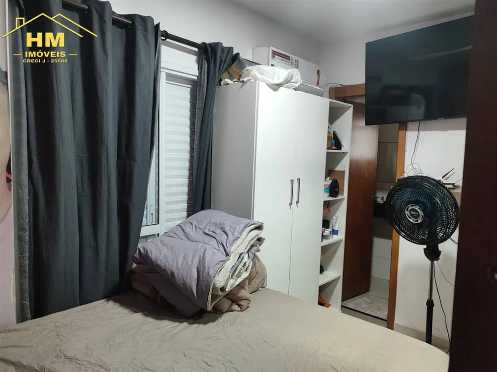 Apartamento, 2 quartos, 64 m² - Foto 6