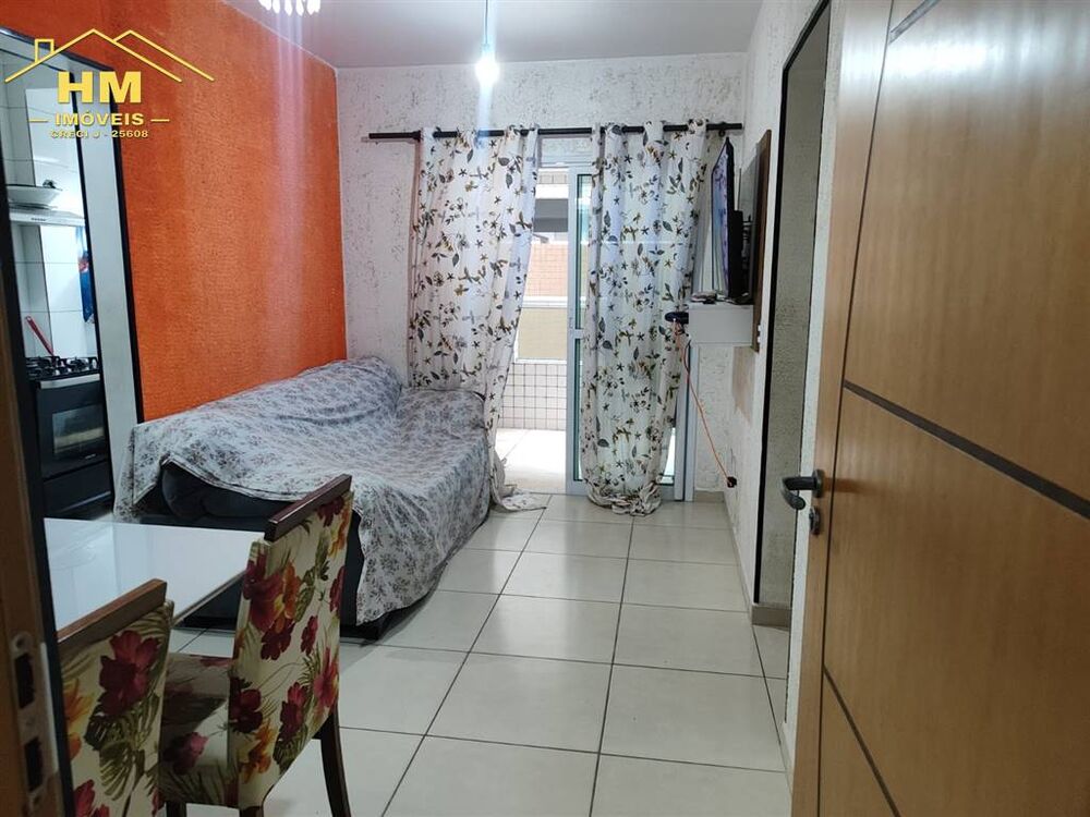 Apartamento, 2 quartos, 64 m² - Foto 1