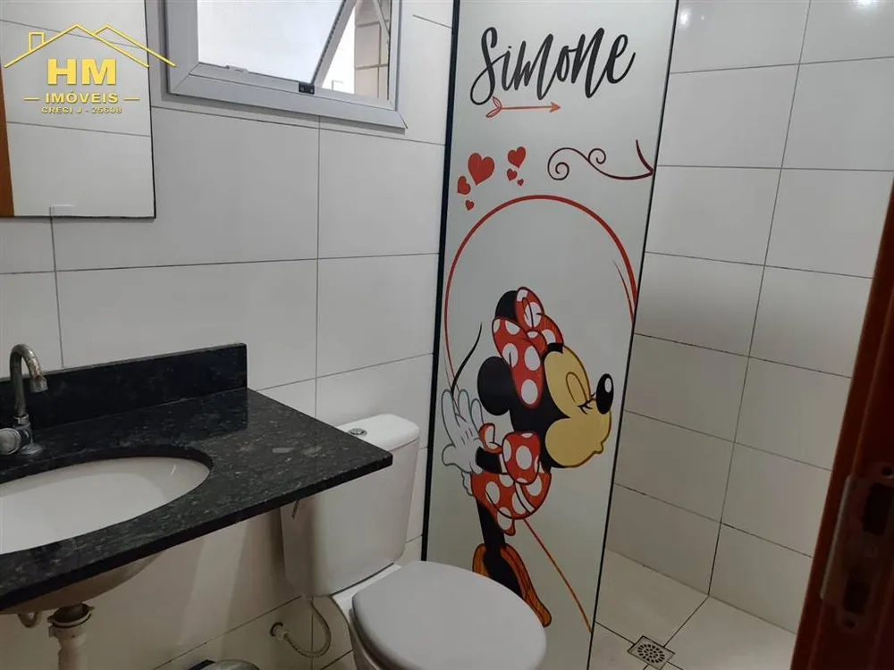 Apartamento, 2 quartos, 64 m² - Foto 7