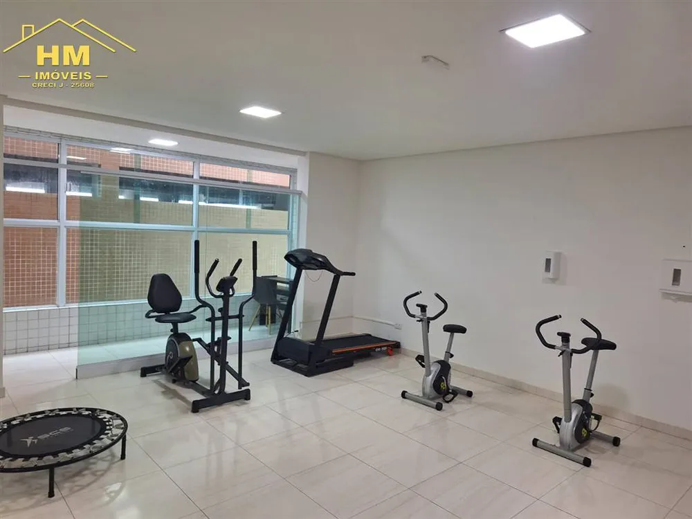 Apartamento, 2 quartos, 64 m² - Foto 12