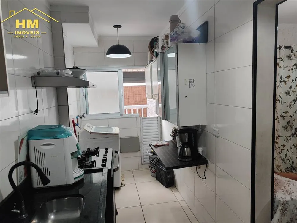 Apartamento, 2 quartos, 64 m² - Foto 5