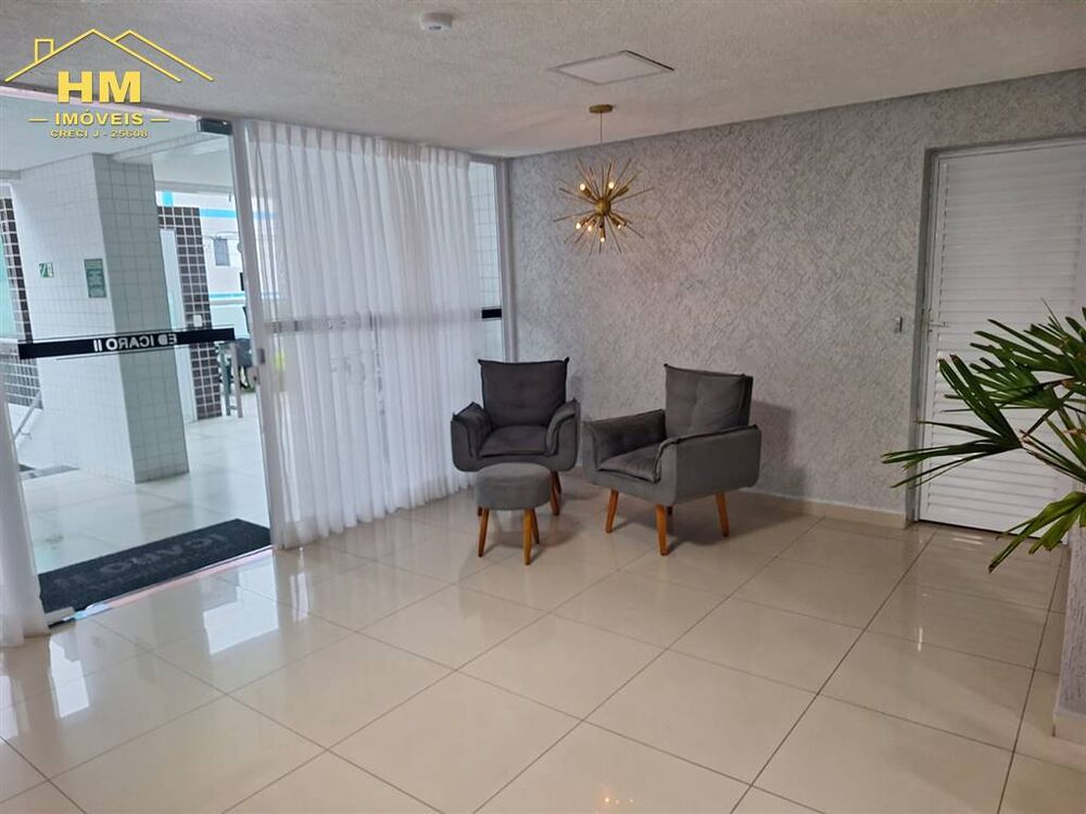 Apartamento, 2 quartos, 64 m² - Foto 3