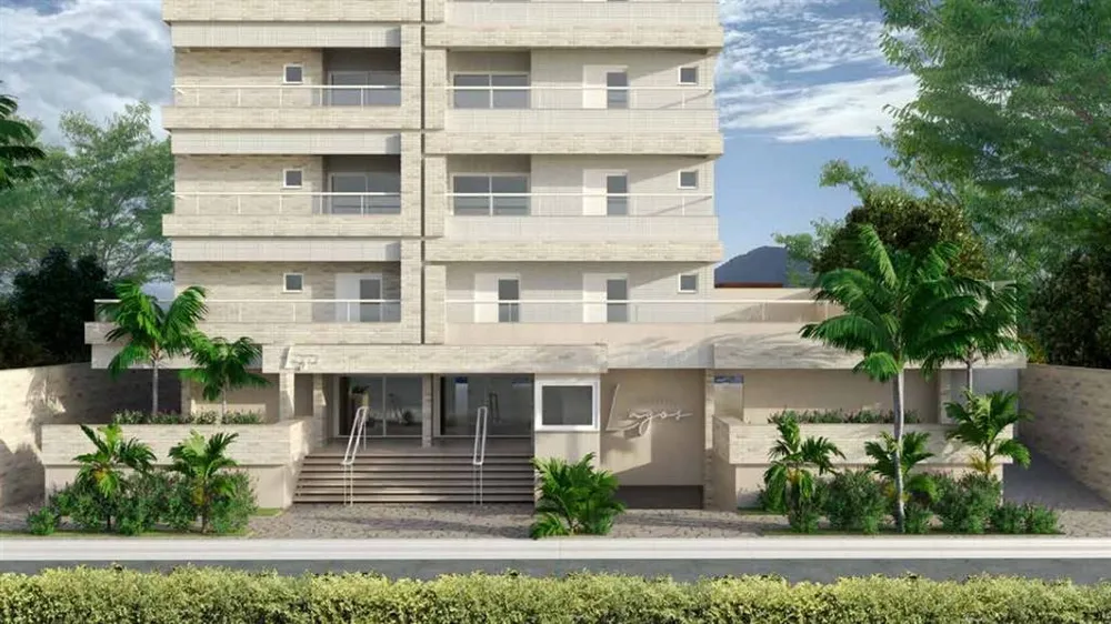 Apartamento, 2 quartos, 76 m² - Foto 2