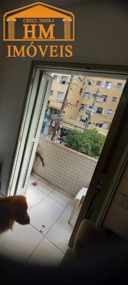 Apartamento, 2 quartos, 87 m² - Foto 6