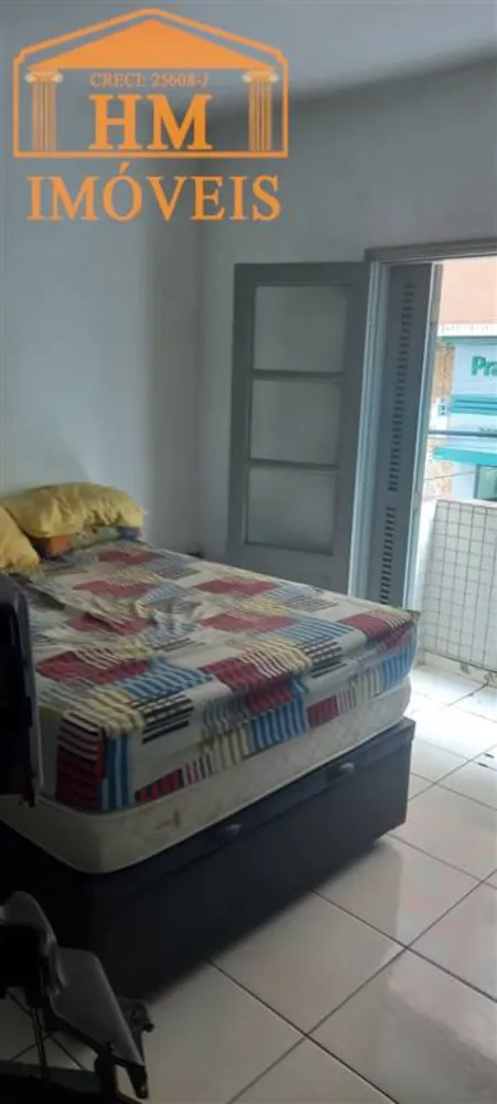 Apartamento, 2 quartos, 87 m² - Foto 12