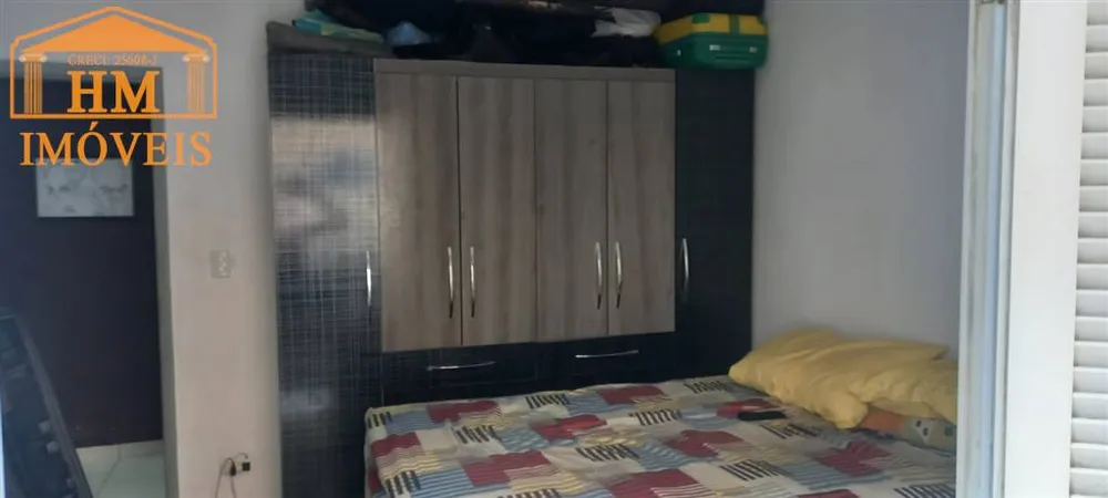 Apartamento, 2 quartos, 87 m² - Foto 8
