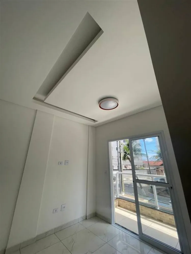 Casa de Condomínio, 2 quartos - Foto 2