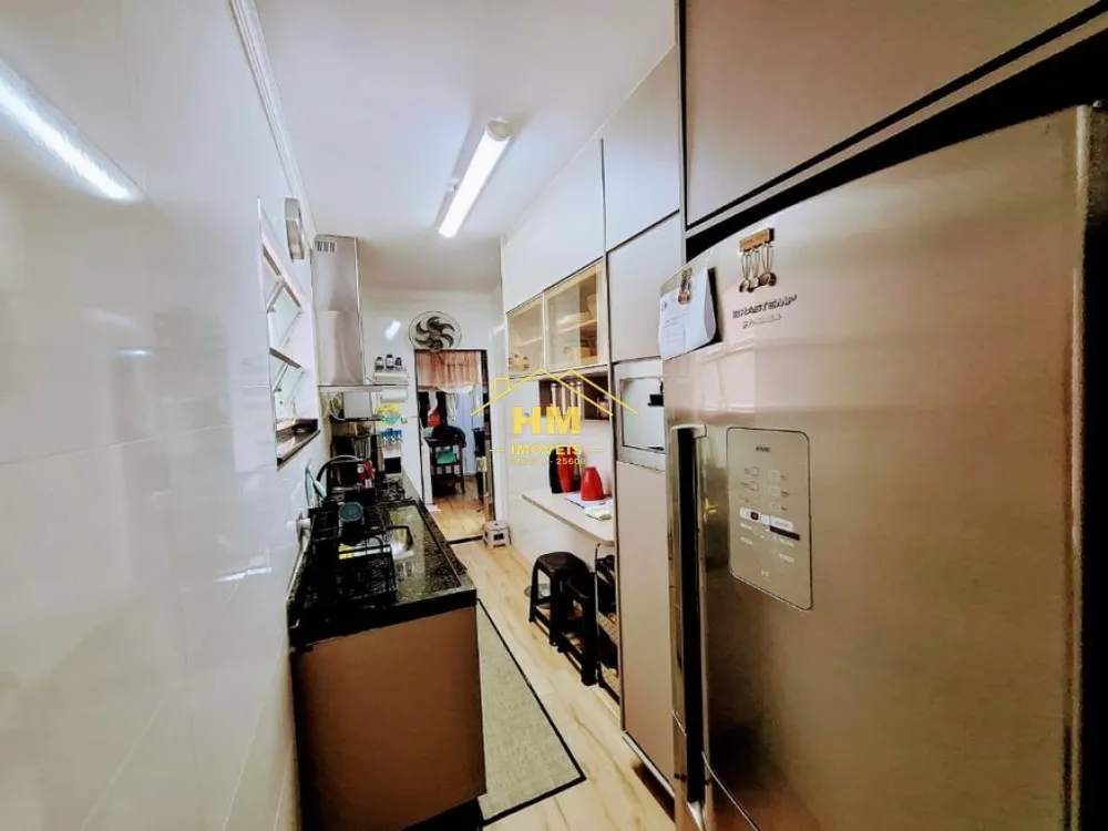 Apartamento, 2 quartos, 90 m² - Foto 2