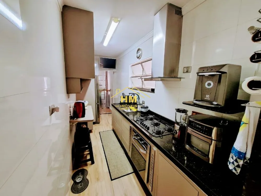 Apartamento, 2 quartos, 90 m² - Foto 1