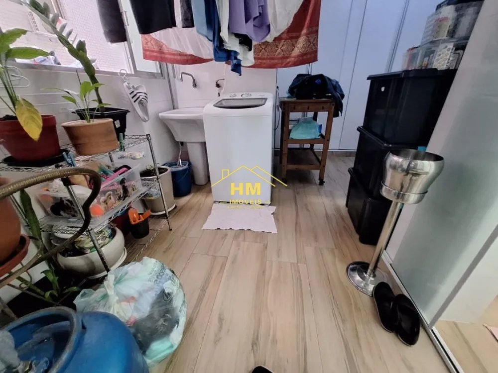 Apartamento, 2 quartos, 90 m² - Foto 8