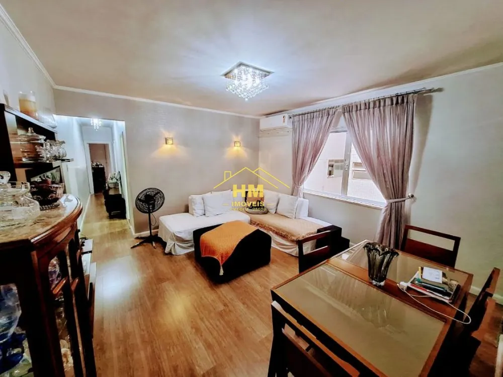 Apartamento, 2 quartos, 90 m² - Foto 3