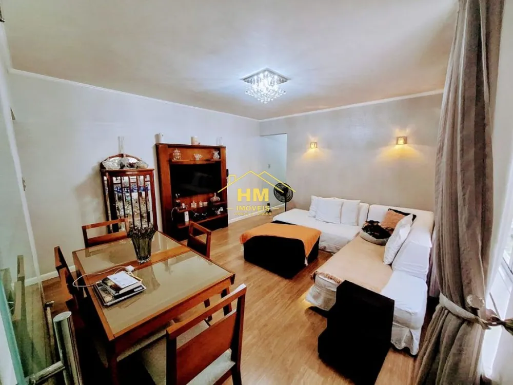 Apartamento, 2 quartos, 90 m² - Foto 2
