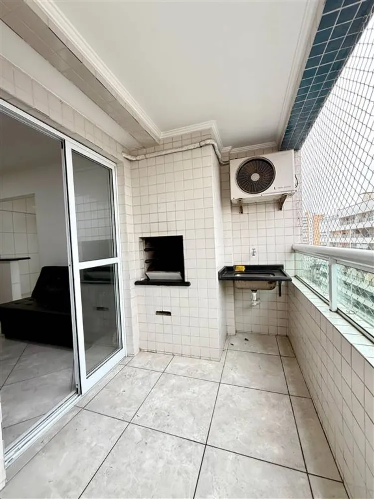 Apartamento, 1 quarto, 45 m² - Foto 8