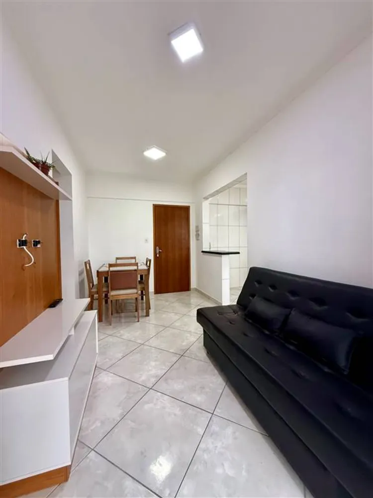 Apartamento, 1 quarto, 45 m² - Foto 5