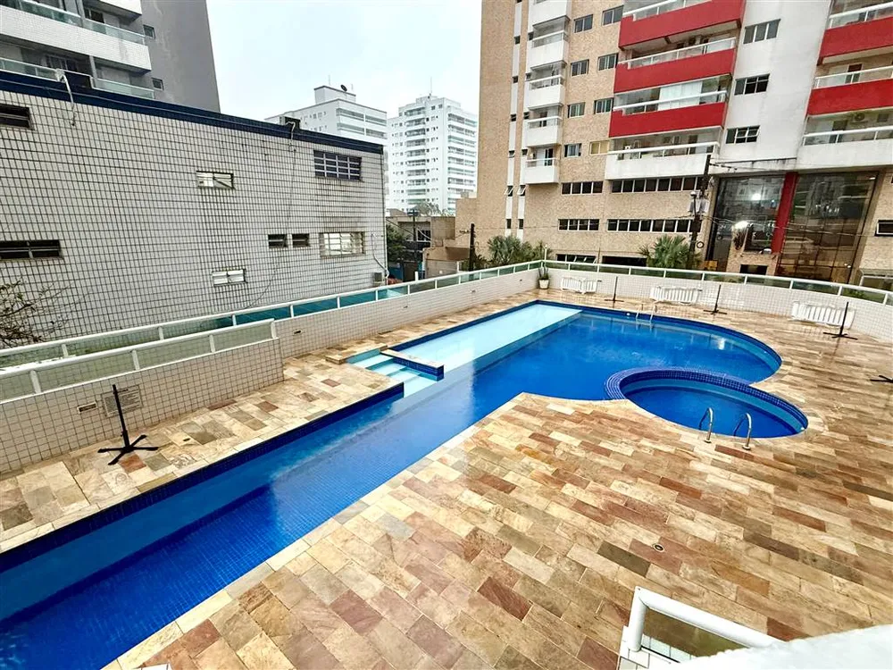 Apartamento, 1 quarto, 45 m² - Foto 2