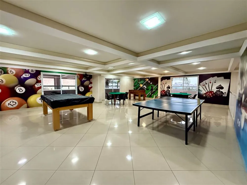 Apartamento, 1 quarto, 45 m² - Foto 1