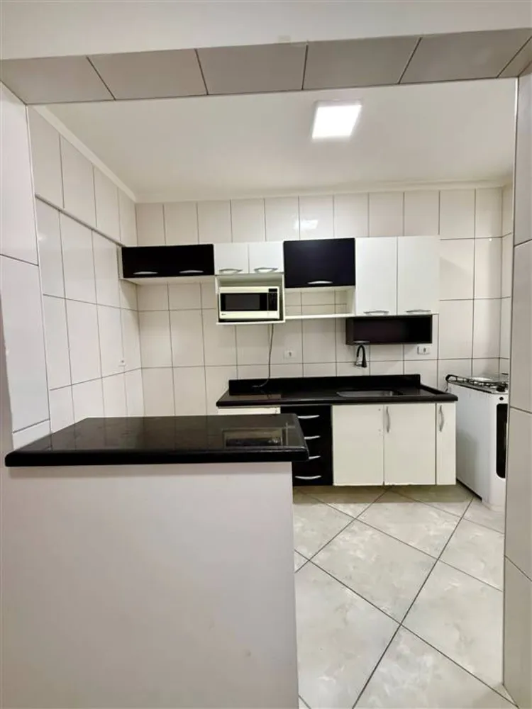 Apartamento, 1 quarto, 45 m² - Foto 4