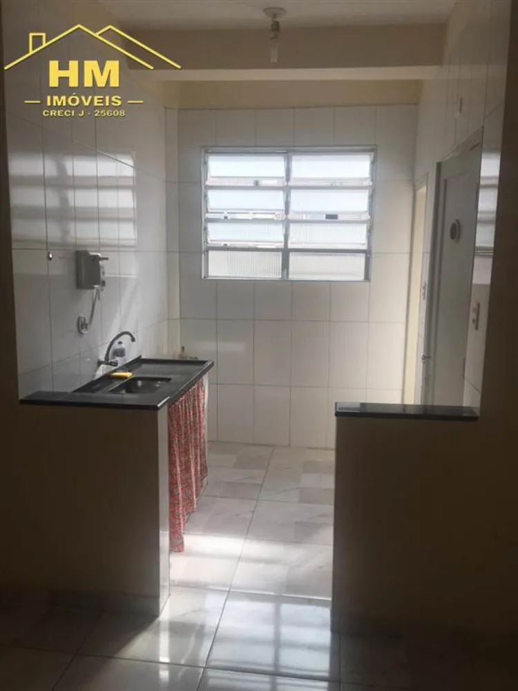 Apartamento, 2 quartos, 56 m² - Foto 7