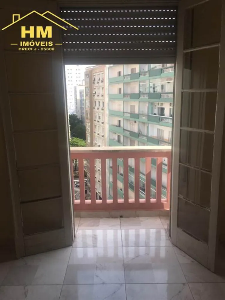 Apartamento, 2 quartos, 56 m² - Foto 9