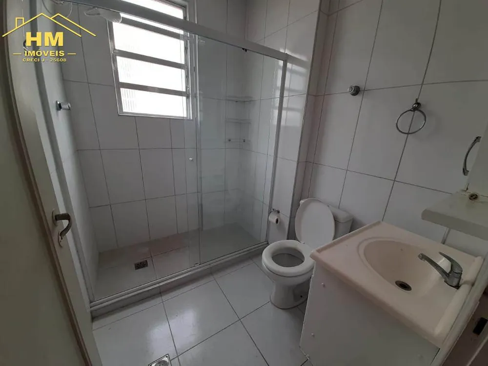 Apartamento, 2 quartos, 56 m² - Foto 11