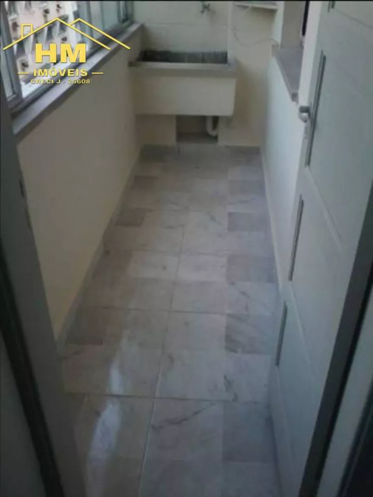 Apartamento à venda com 2 quartos, 56m² - Foto 4