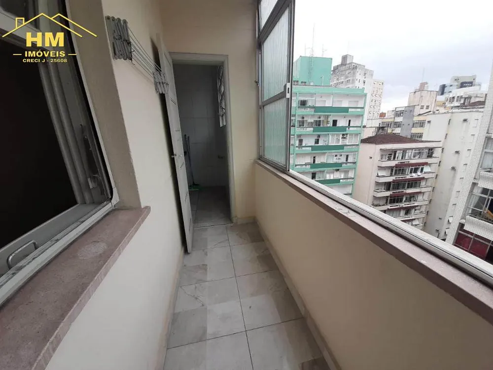 Apartamento, 2 quartos, 56 m² - Foto 12