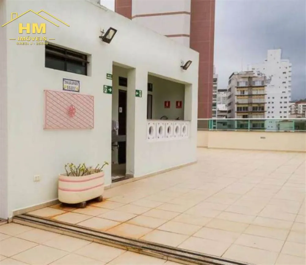 Apartamento, 2 quartos, 56 m² - Foto 6