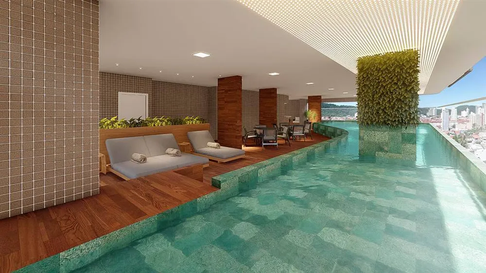 Apartamento, 3 quartos, 132 m² - Foto 1