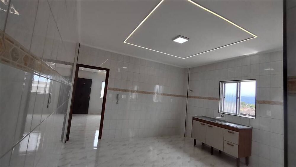 Apartamento à venda com 1 quarto, 62m² - Foto 1