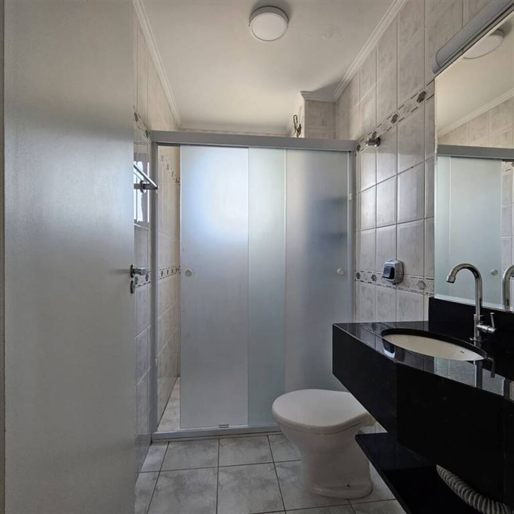Apartamento, 1 quarto, 45 m² - Foto 1
