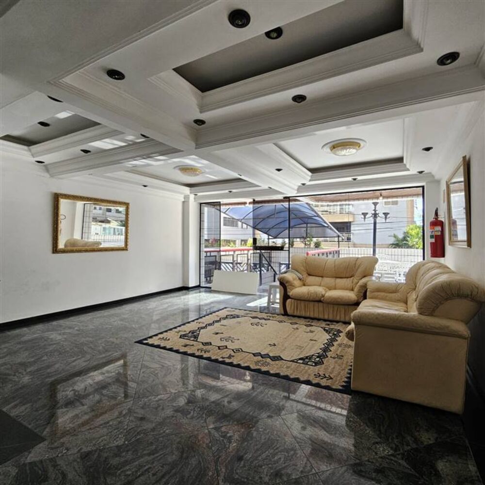Apartamento, 1 quarto, 45 m² - Foto 7