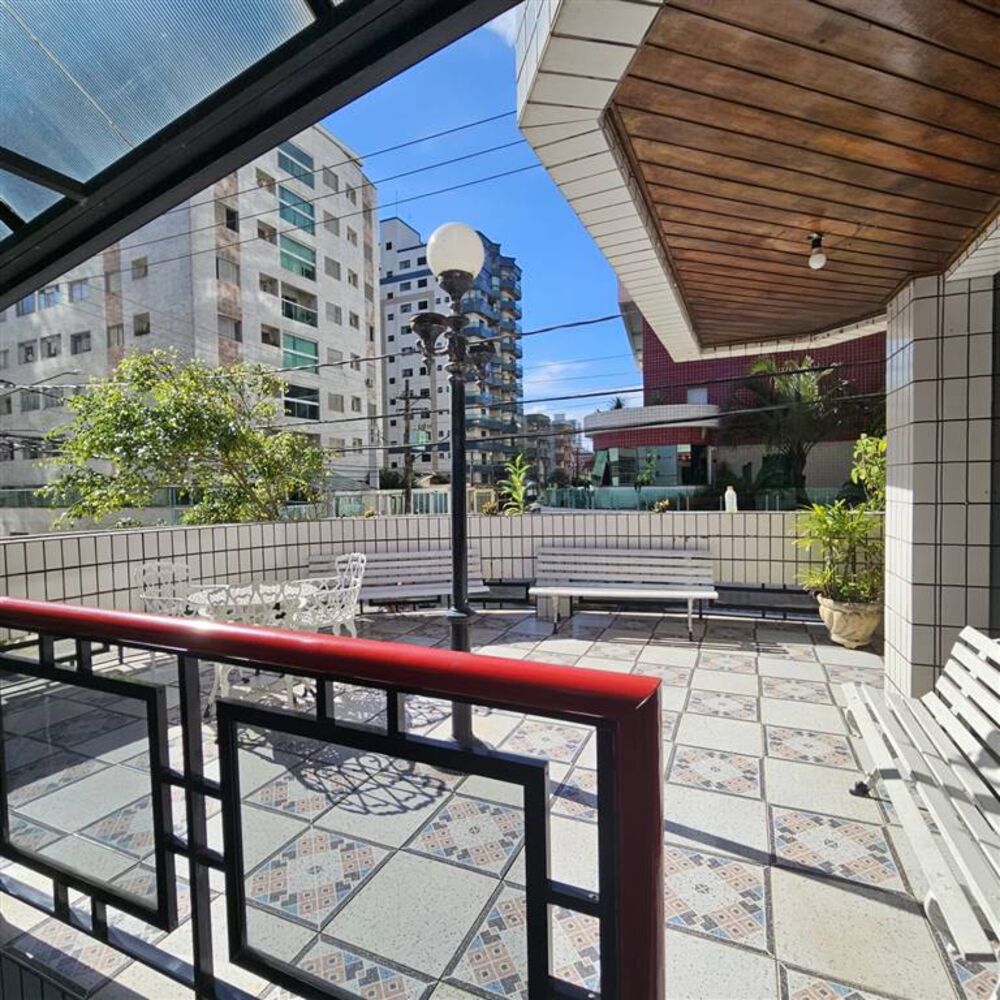 Apartamento, 1 quarto, 45 m² - Foto 8