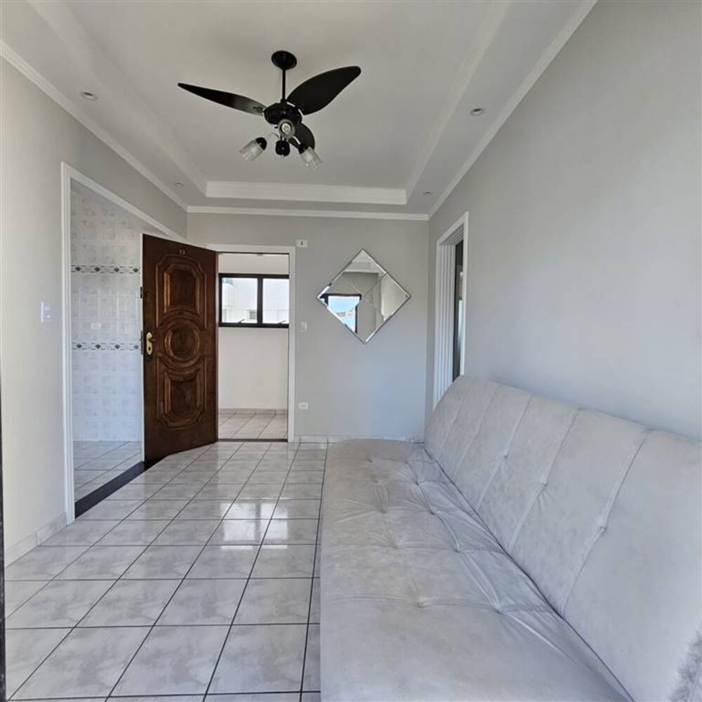 Apartamento, 1 quarto, 45 m² - Foto 6