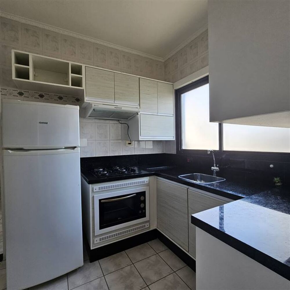 Apartamento, 1 quarto, 45 m² - Foto 4