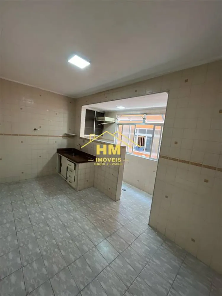 Apartamento, 3 quartos, 88 m² - Foto 3