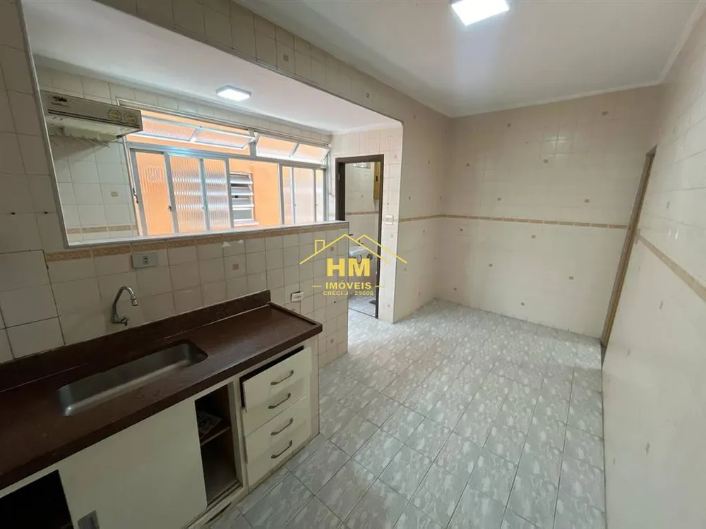 Apartamento, 3 quartos, 88 m² - Foto 1
