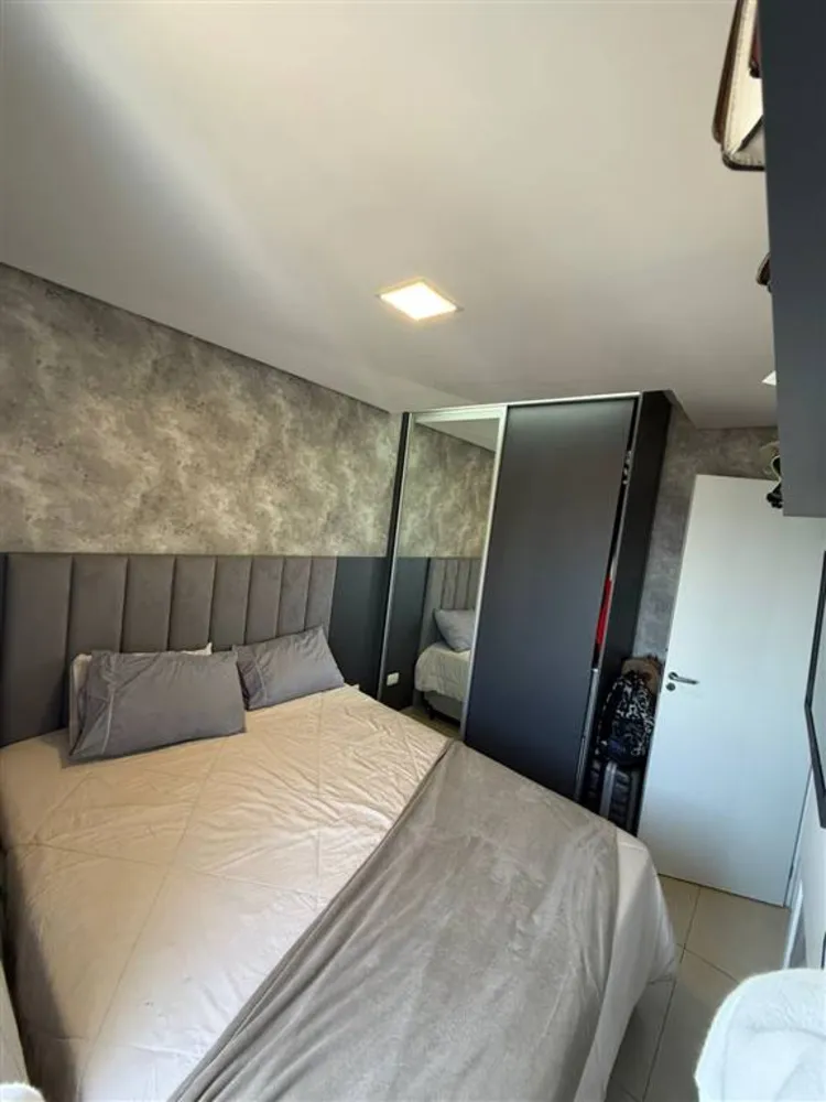 Apartamento, 2 quartos, 70 m² - Foto 4