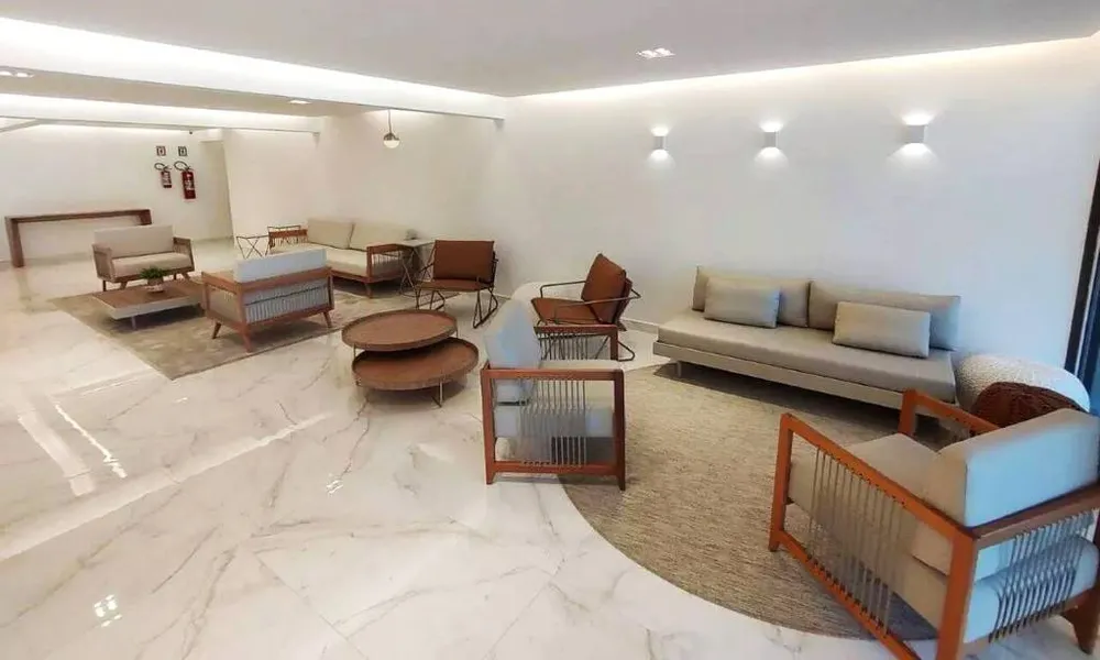 Apartamento, 2 quartos, 70 m² - Foto 5